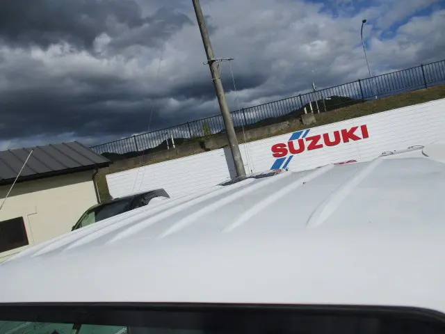 マツダ ボンゴブローニィトラック KG-SK54T(2WD)の写真15