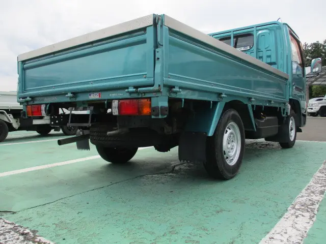 日産 アトラス TC-SH2F23(2WD)の写真17
