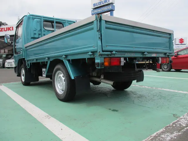 日産 アトラス TC-SH2F23(2WD)の写真18