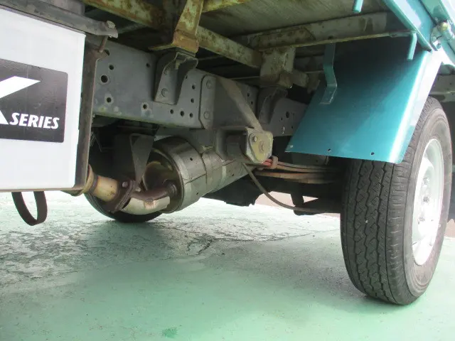 日産 アトラス TC-SH2F23(2WD)の写真19