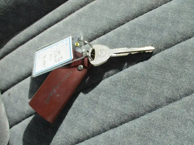 マツダ ボンゴブローニィトラック KG-SK54T(2WD)の写真22