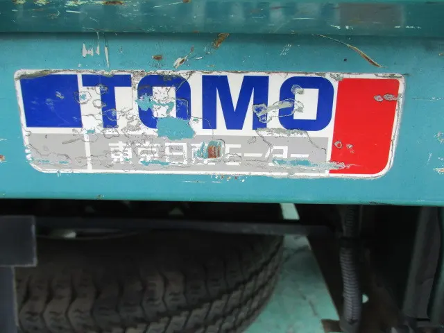 日産 アトラス TC-SH2F23(2WD)の写真22
