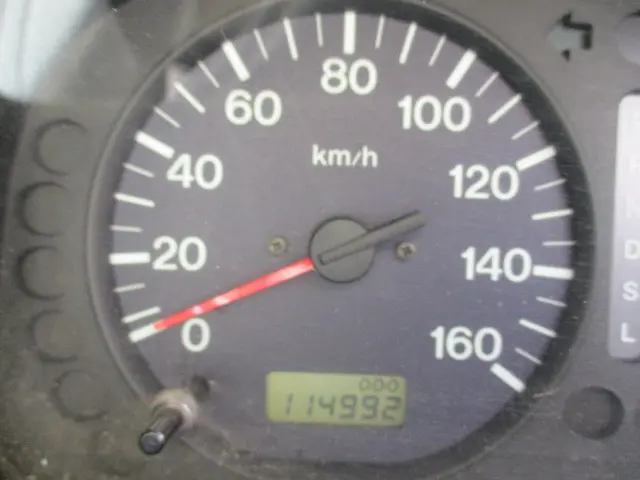 マツダ ボンゴブローニィトラック KG-SK54T(2WD)の写真23