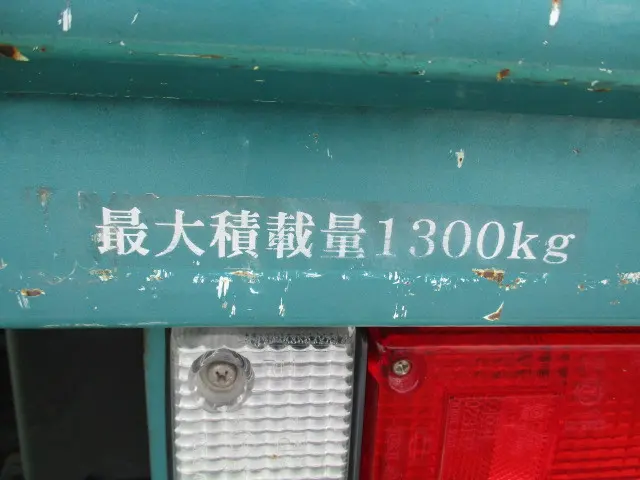 日産 アトラス TC-SH2F23(2WD)の写真23