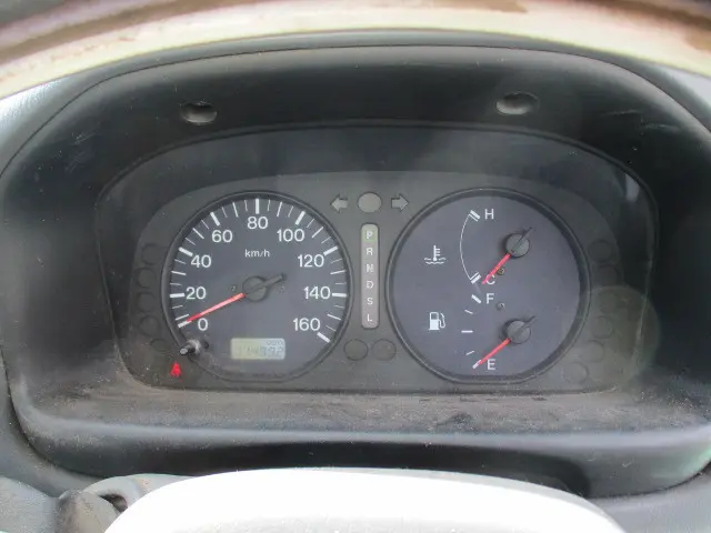 マツダ ボンゴブローニィトラック KG-SK54T(2WD)の写真24