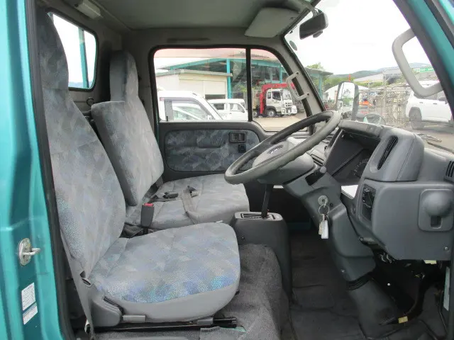 日産 アトラス TC-SH2F23(2WD)の写真26