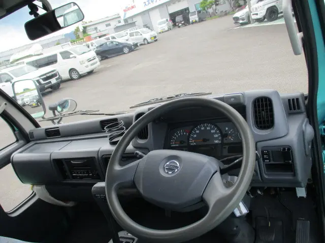 日産 アトラス TC-SH2F23(2WD)の写真27