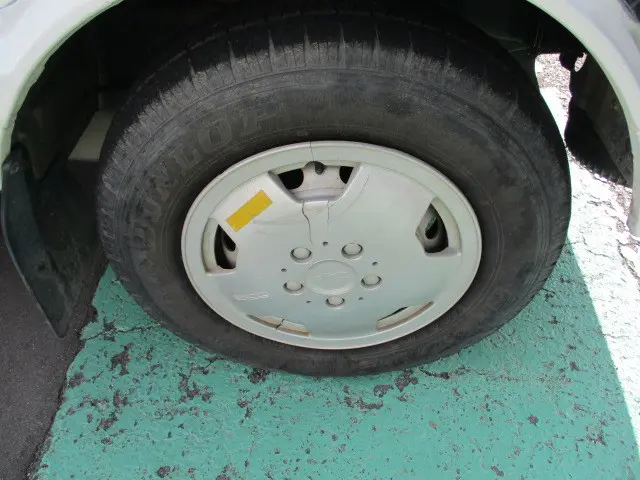 マツダ ボンゴブローニィトラック KG-SK54T(2WD)の写真29