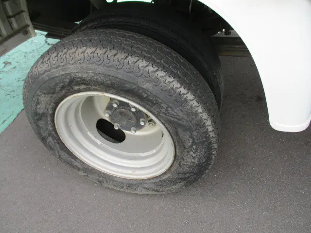 マツダ ボンゴブローニィトラック KG-SK54T(2WD)の写真30