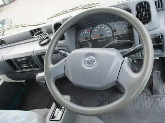 日産 アトラス TC-SH2F23(2WD)の写真30
