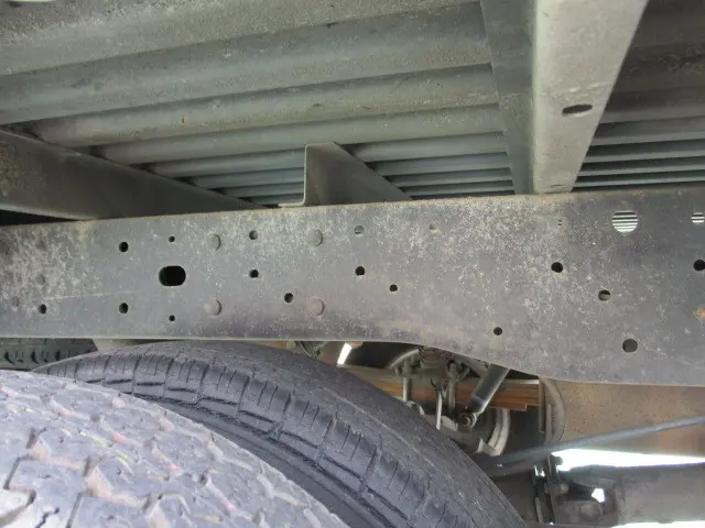 マツダ ボンゴブローニィトラック KG-SK54T(2WD)の写真31