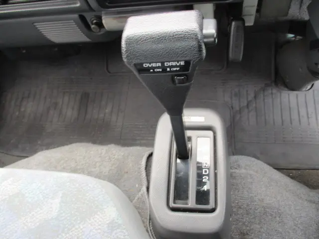 日産 アトラス TC-SH2F23(2WD)の写真32