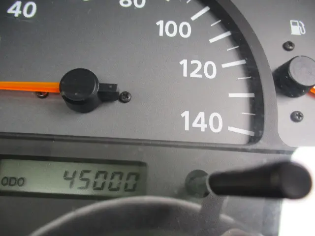 日産 アトラス TC-SH2F23(2WD)の写真35