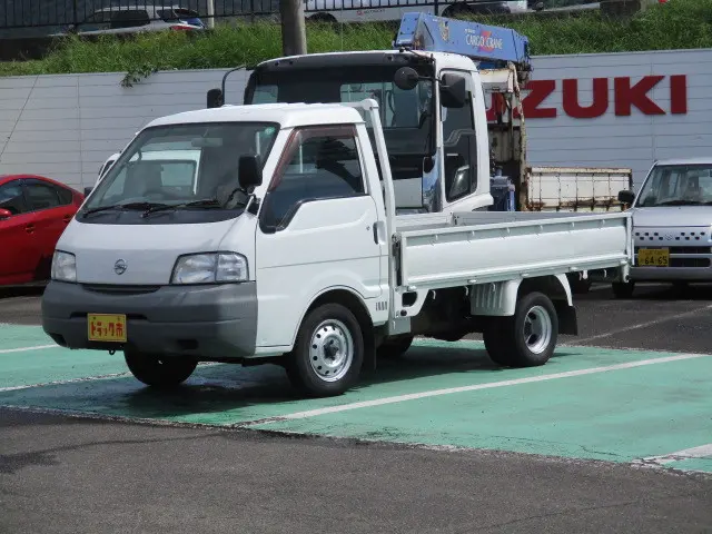 日産 バネットトラック TC-SK82TN(2WD)の写真1