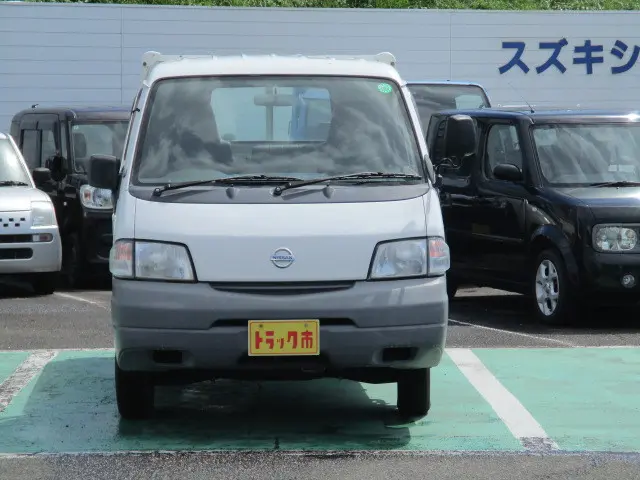 日産 バネットトラック TC-SK82TN(2WD)の写真2