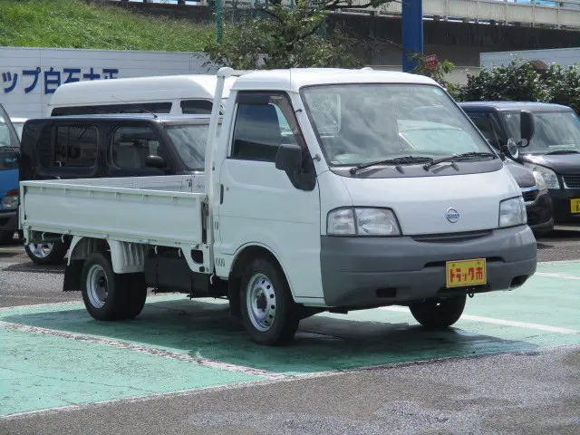 日産 バネットトラック TC-SK82TN(2WD)の写真3