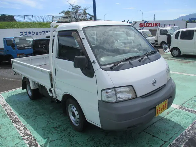 日産 バネットトラック TC-SK82TN(2WD)の写真4
