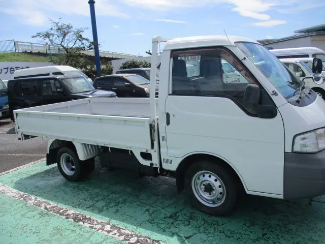 日産 バネットトラック TC-SK82TN(2WD)の写真5