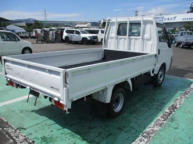 日産 バネットトラック TC-SK82TN(2WD)の写真6