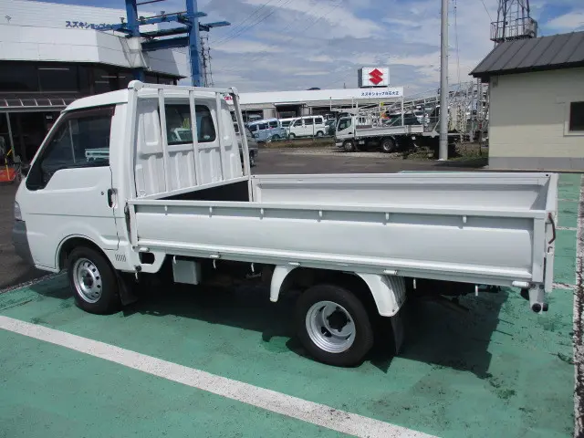 日産 バネットトラック TC-SK82TN(2WD)の写真9