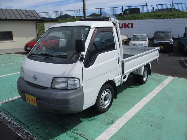 日産 バネットトラック TC-SK82TN(2WD)の写真10