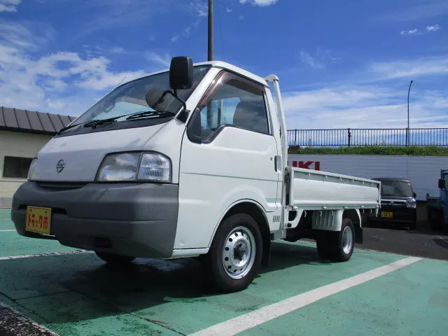日産 バネットトラック TC-SK82TN(2WD)の写真11
