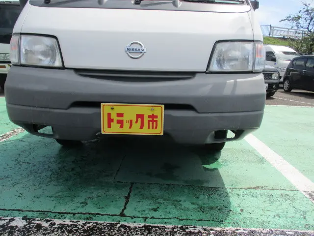 日産 バネットトラック TC-SK82TN(2WD)の写真12