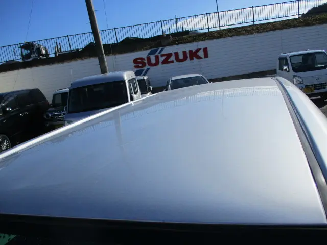 トヨタ サクシードバン KP-NLP51V(2WD)の写真14