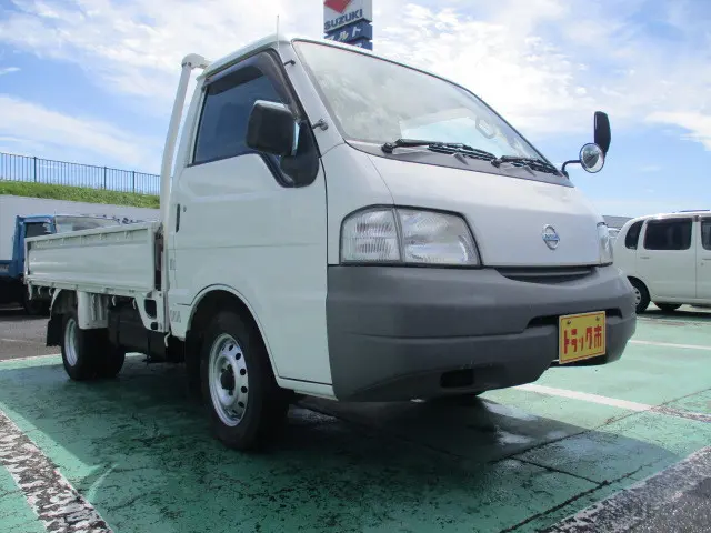 日産 バネットトラック TC-SK82TN(2WD)の写真15