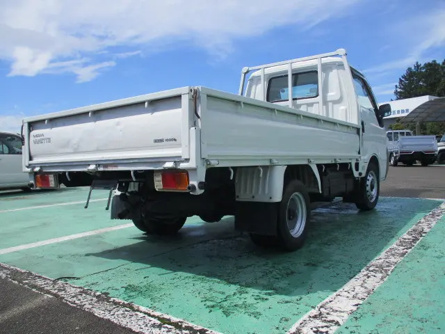 日産 バネットトラック TC-SK82TN(2WD)の写真16