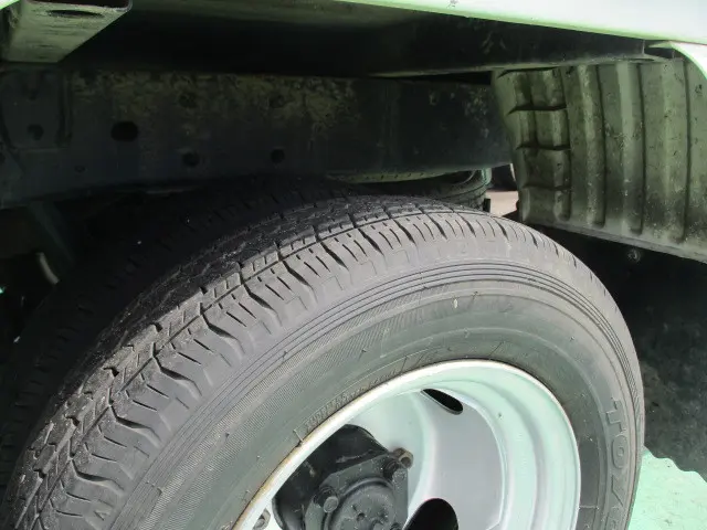 日産 バネットトラック TC-SK82TN(2WD)の写真18