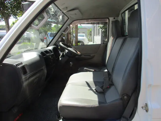 日産 バネットトラック TC-SK82TN(2WD)の写真21