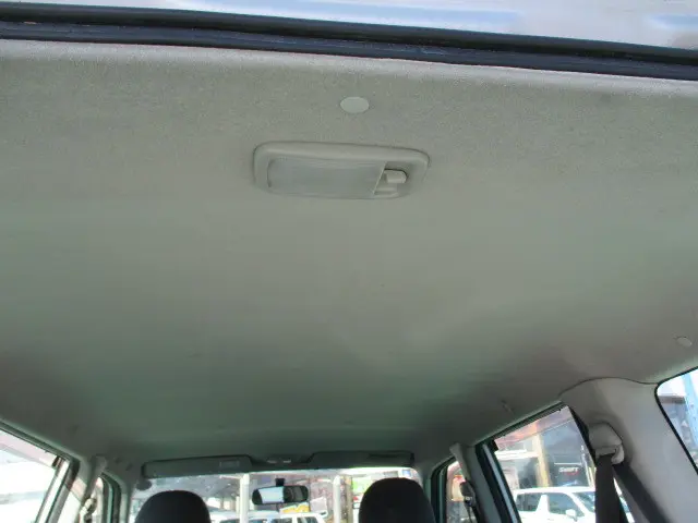 トヨタ サクシードバン KP-NLP51V(2WD)の写真22