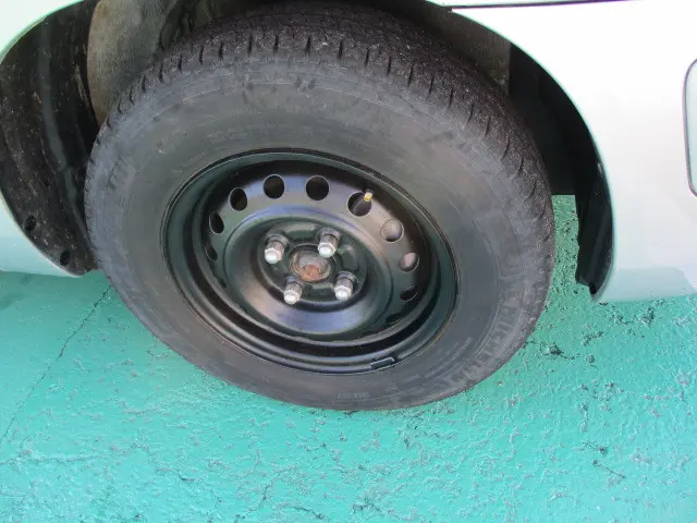 トヨタ サクシードバン KP-NLP51V(2WD)の写真32