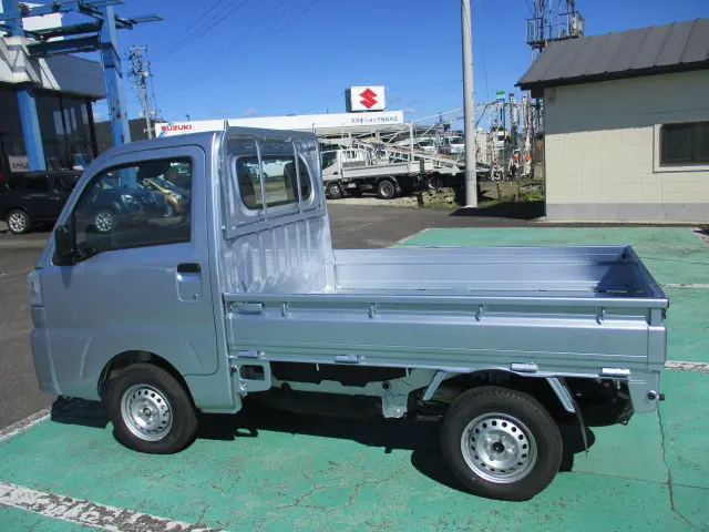 ダイハツ ハイゼットトラック 3BD-S510P(4WD)の写真10