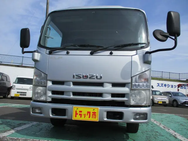 いすゞ エルフ TKG-NLR85AN(2WD)の写真12