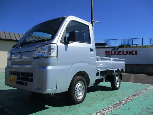 ダイハツ ハイゼットトラック 3BD-S510P(4WD)の写真12