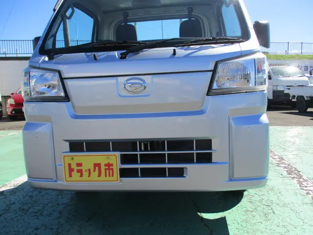 ダイハツ ハイゼットトラック 3BD-S510P(4WD)の写真13
