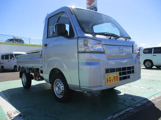 ダイハツ ハイゼットトラック 3BD-S510P(4WD)の写真16