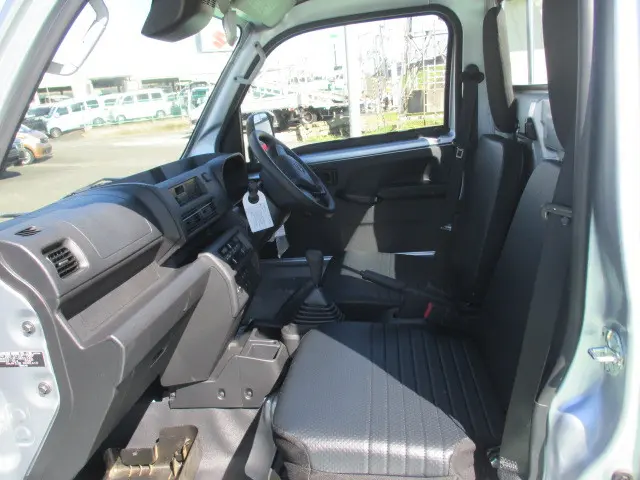 ダイハツ ハイゼットトラック 3BD-S510P(4WD)の写真17