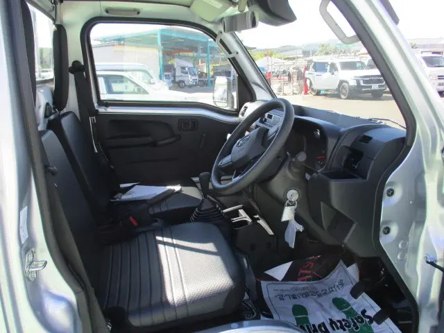 ダイハツ ハイゼットトラック 3BD-S510P(4WD)の写真18