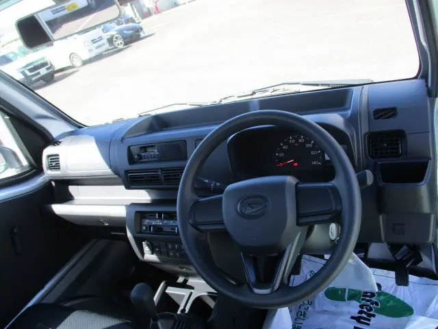 ダイハツ ハイゼットトラック 3BD-S510P(4WD)の写真19