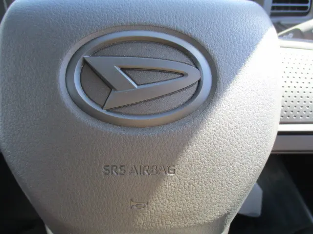 ダイハツ ハイゼットトラック 3BD-S510P(4WD)の写真20