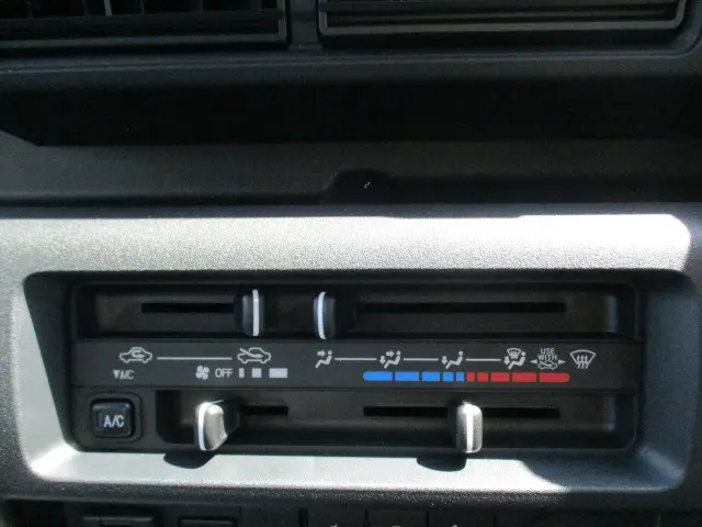 ダイハツ ハイゼットトラック 3BD-S510P(4WD)の写真24