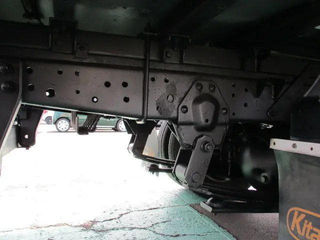 いすゞ エルフ TKG-NLR85AN(2WD)の写真25