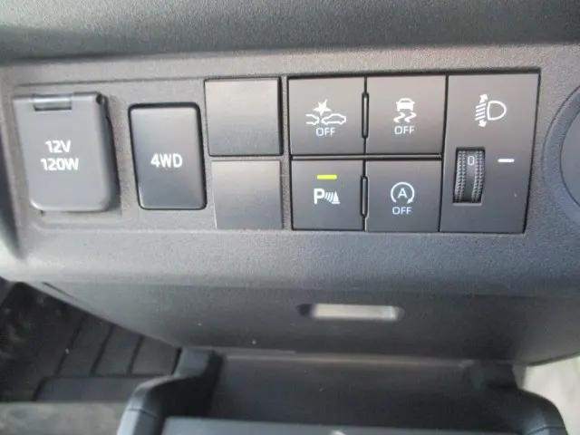ダイハツ ハイゼットトラック 3BD-S510P(4WD)の写真25