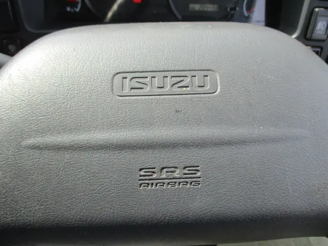 いすゞ エルフ TKG-NLR85AN(2WD)の写真31