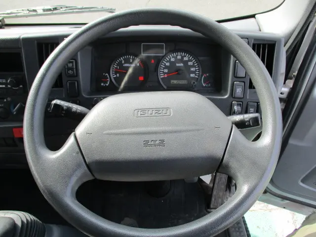 いすゞ エルフ TKG-NLR85AN(2WD)の写真32