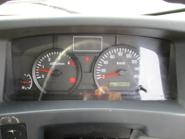 いすゞ エルフ TKG-NLR85AN(2WD)の写真33