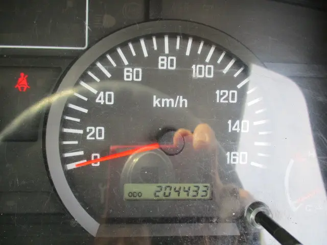 いすゞ エルフ TKG-NLR85AN(2WD)の写真34